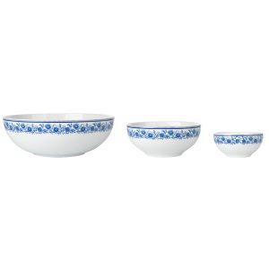 سرویس 13 پارچه پیاله طرح سن پترزبورگ