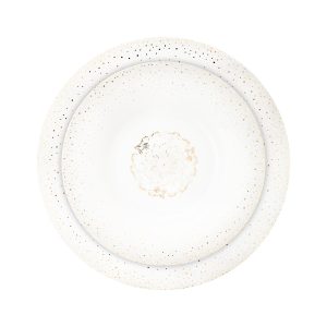 قیمت و خرید سرویس چینی زرین طرح گلدن گلکسی شهرزاد